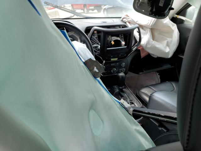 Продажа на аукционе авто 2021 Jeep Cherokee Latitude Plus, vin: 1C4PJMLB9MD168184, номер лота: 68435755