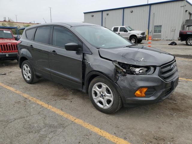 70559345 :رقم المزاد ، 1FMCU0F75KUC27701 vin ، 2019 Ford Escape مزاد بيع