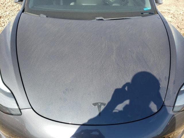 70588885 :رقم المزاد ، 5YJ3E1ECXLF627124 vin ، 2020 Tesla Model 3 مزاد بيع
