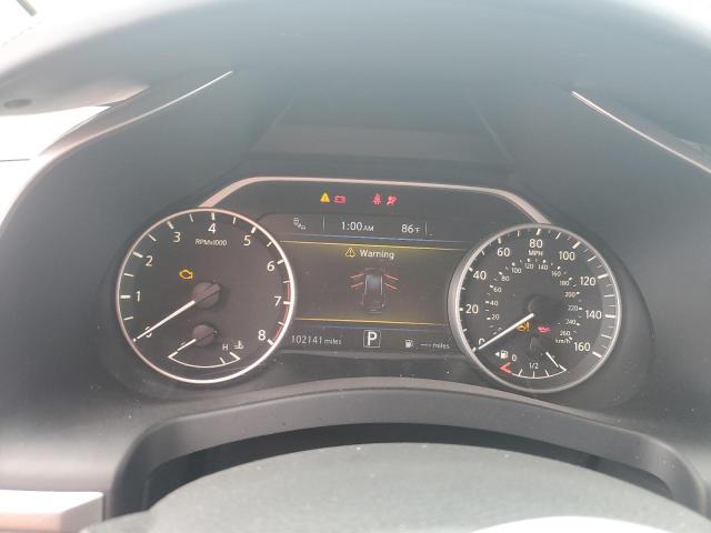 Aukcja sprzedaży 2018 Nissan Murano S, vin: 5N1AZ2MH0JN150261, numer aukcji: 68051955
