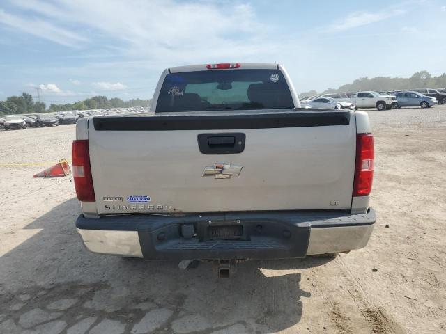 2009 Chevrolet Silverado მანქანა იყიდება აუქციონზე, vin: 1GCEK29079Z157774, აუქციონის ნომერი: 68369235