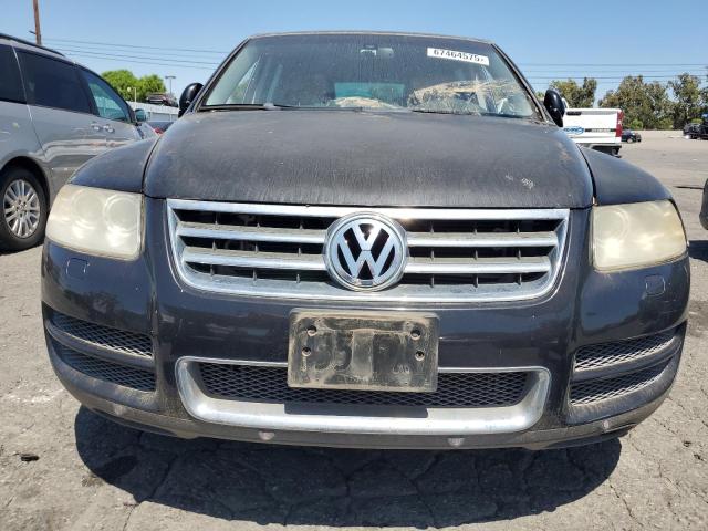 Aukcja sprzedaży 2006 Volkswagen Touareg Td, vin: WVGPT77L76D059879, numer aukcji: 67464575