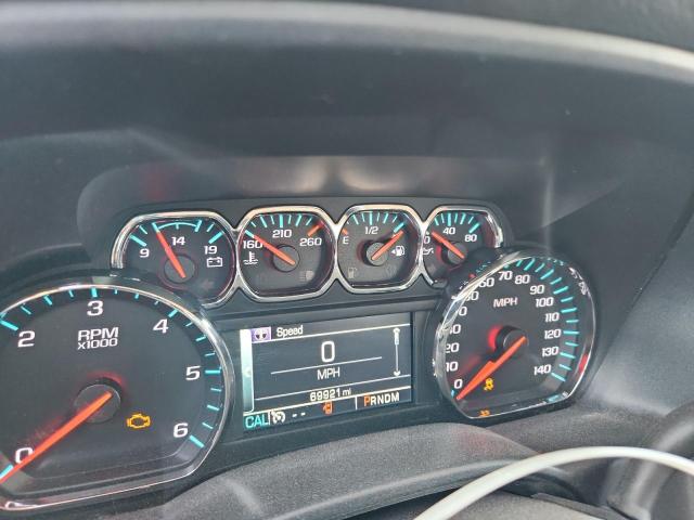 Продаж на аукціоні авто 2015 Chevrolet Silverado K1500 Lt, vin: 1GCVKREC5FZ277836, номер лоту: 67293995