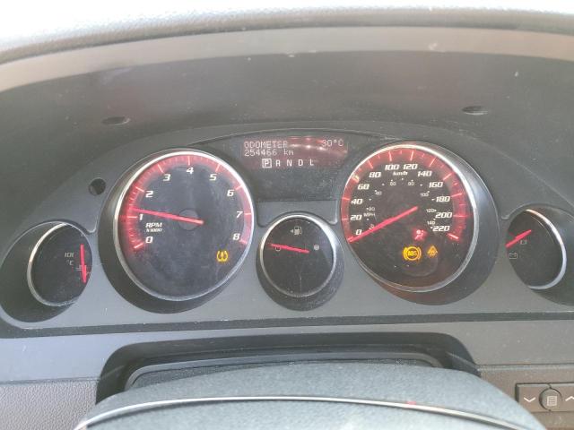 Продаж на аукціоні авто 2008 Gmc Acadia Slt, vin: 1GKEV23738J141117, номер лоту: 70221665