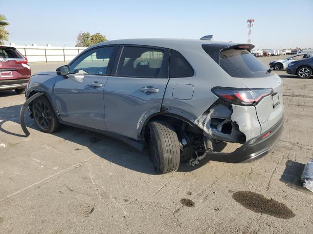 Aukcja sprzedaży 2024 Honda Hr-v Sport, vin: 3CZRZ2H50RM729466, numer aukcji: 70599735