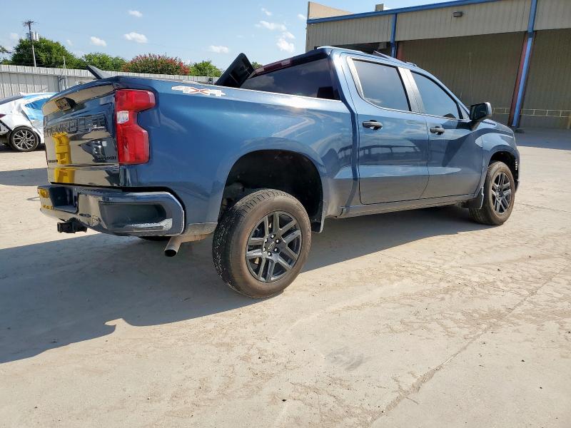 Aukcja sprzedaży 2023 Chevrolet Silverado, vin: 1GCPDBEK8PZ163476, numer aukcji: 45953586