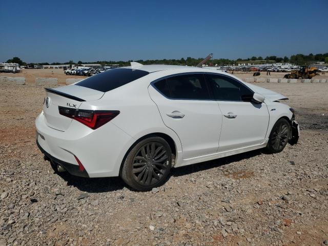 Aukcja sprzedaży 2022 Acura Ilx Premiu, vin: 19UDE2F82NA002749, numer aukcji: 70004175