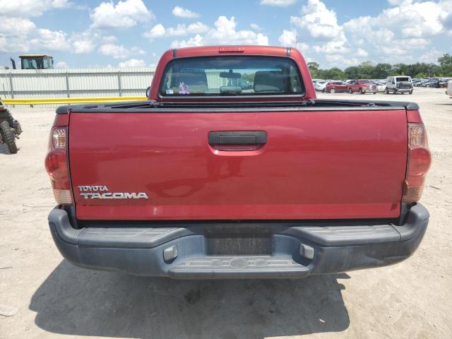 2005 Toyota Tacoma მანქანა იყიდება აუქციონზე, vin: 5TENX22N35Z133218, აუქციონის ნომერი: 68509545