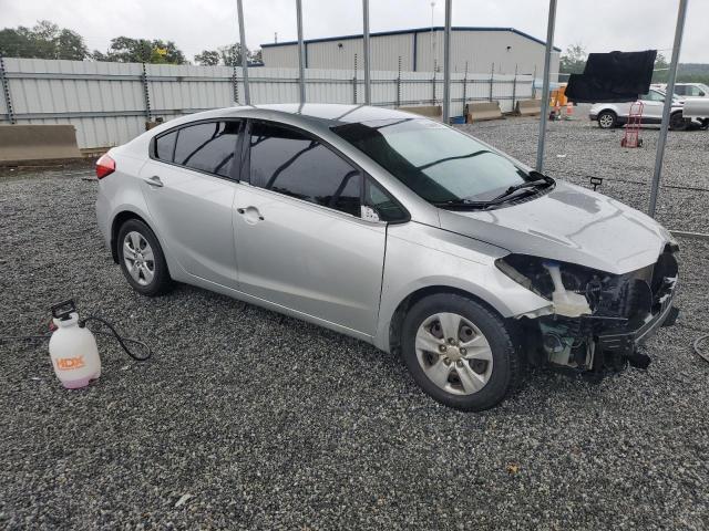 Aukcja sprzedaży 2016 Kia Forte, vin: KNAFK4A66G5536539, numer aukcji: 62887945