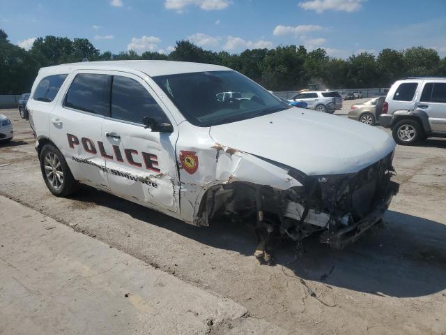 68966365 :رقم المزاد ، 1C4RDJFG9HC737651 vin ، 2017 Dodge Durango مزاد بيع