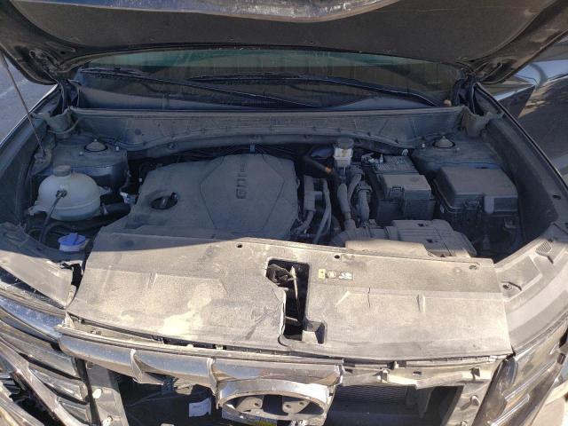 Продажа на аукционе авто 2022 Hyundai Tucson, vin: 5NMJE3AE1NH032660, номер лота: 69326275
