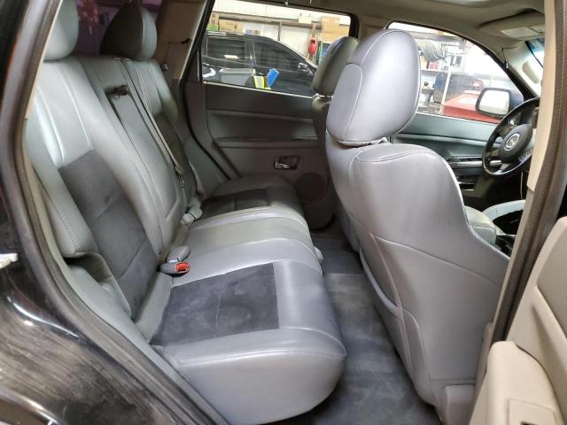 Продажа на аукционе авто 2007 Jeep Grand Cherokee, vin: 1J8HR78397C646106, номер лота: 67486435