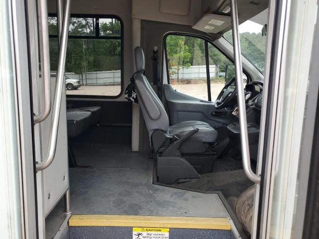 Aukcja sprzedaży 2016 Ford Transit T-, vin: 1FDES6PM2GKA45124, numer aukcji: 68703845