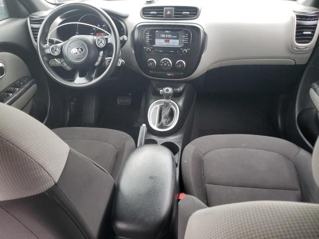 Aukcja sprzedaży 2019 Kia Soul, vin: KNDJN2A2XK7663989, numer aukcji: 69908415