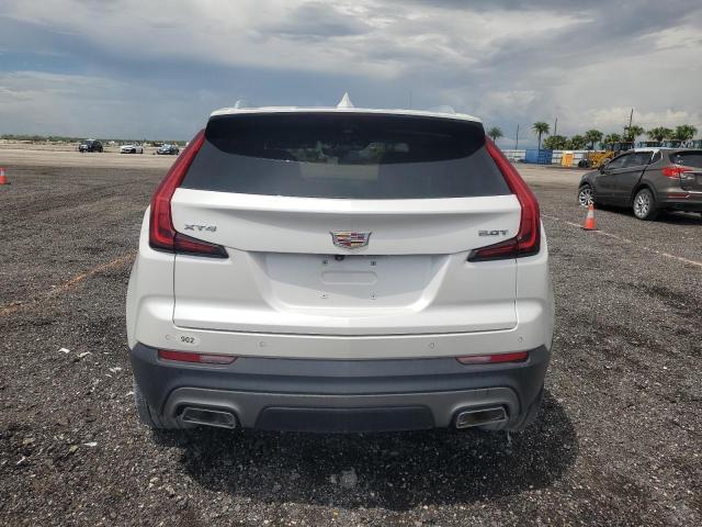 Продажа на аукционе авто 2019 Cadillac Xt4 Premiu, vin: 1GYFZCR48KF206877, номер лота: 67925685