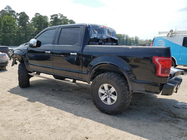Продажа на аукционе авто 2016 Ford F150 Supercrew, vin: 1FTEW1CF9GFA96681, номер лота: 70367395