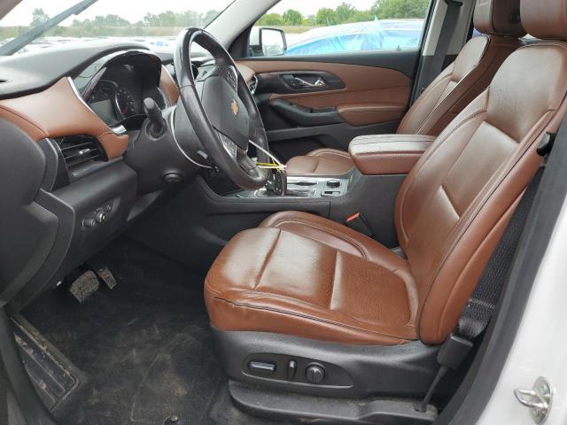 2018 Chevrolet Traverse H მანქანა იყიდება აუქციონზე, vin: 1GNEVKKW8JJ115419, აუქციონის ნომერი: 68215955