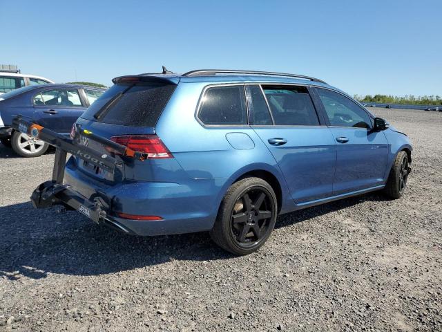 Продаж на аукціоні авто 2019 Volkswagen Golf Sportwagen S, vin: 3VW117AU7KM520902, номер лоту: 69219505