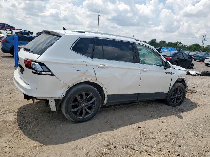 67576405 :رقم المزاد ، 3VVNB7AX6PM122648 vin ، 2023 Volkswagen Tiguan مزاد بيع