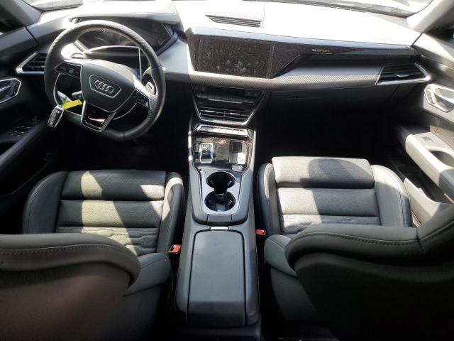 Aukcja sprzedaży 2024 Audi E-tron Gt, vin: WAUCJBFW5R7004645, numer aukcji: 68558505