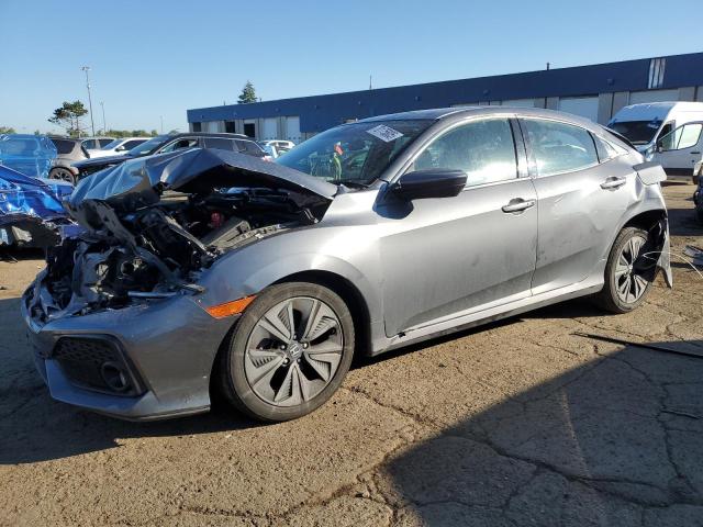 Aukcja sprzedaży 2019 Honda Civic, vin: SHHFK7H69KU201128, numer aukcji: 70175805