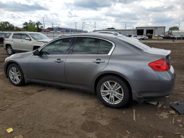 70046145 :رقم المزاد ، JN1CV6AR8DM754473 vin ، 2013 Infiniti G37 مزاد بيع