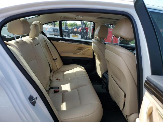 2016 Bmw 528 მანქანა იყიდება აუქციონზე, vin: WBA5A7C53GG151772, აუქციონის ნომერი: 70629945