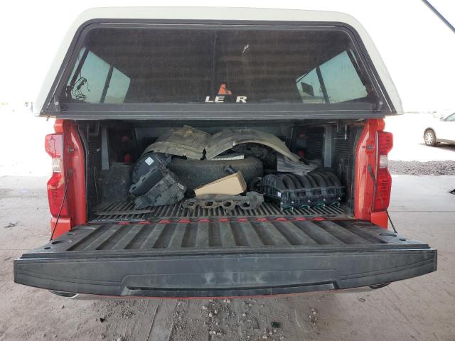 67766385 :رقم المزاد ، 1GCUYDED1LZ211818 vin ، 2020 Chevrolet Silverado K1500 Lt مزاد بيع