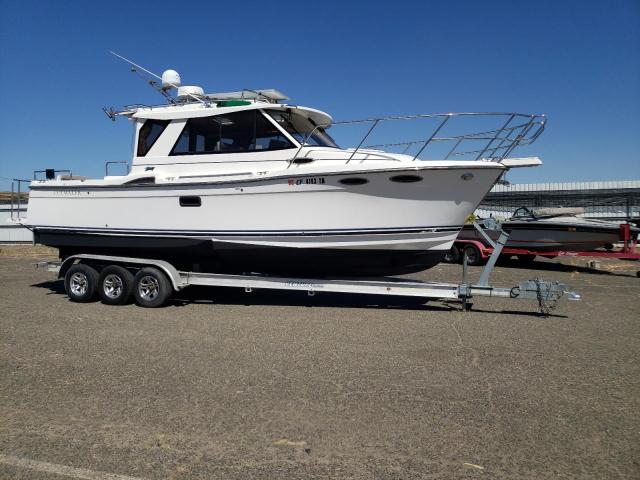 2018 Cutwater Boat მანქანა იყიდება აუქციონზე, vin: FMLC2813J718, აუქციონის ნომერი: 69580035
