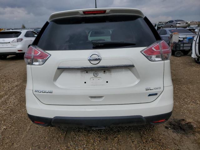 Aukcja sprzedaży 2015 Nissan Rogue, vin: 5N1AT2MV0FC891052, numer aukcji: 68003415