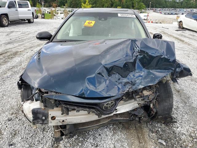 2018 Toyota Camry L მანქანა იყიდება აუქციონზე, vin: JTNB11HK9J3029610, აუქციონის ნომერი: 68554135