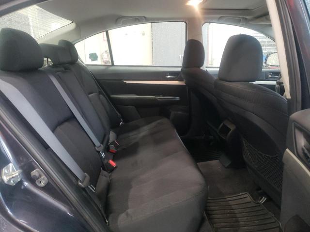 Продажа на аукционе авто 2010 Subaru Legacy 2.5, vin: 4S3BMCG65A3240816, номер лота: 68591575