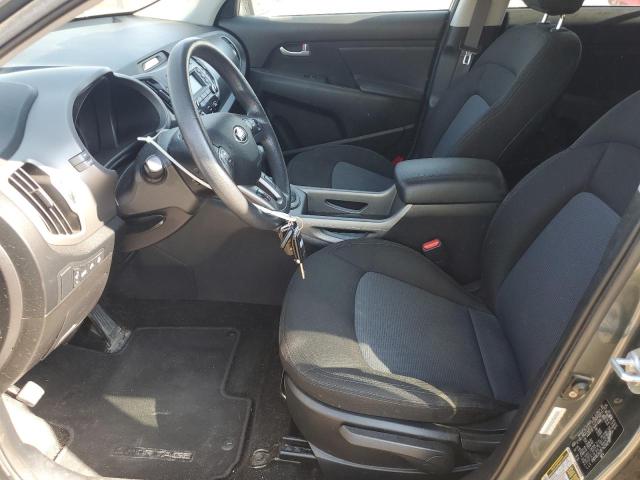 2014 Kia Sportage L მანქანა იყიდება აუქციონზე, vin: KNDPBCAC8E7629927, აუქციონის ნომერი: 68032505