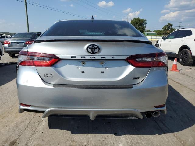 69629445 :رقم المزاد ، 4T1G11AK9NU024665 vin ، 2022 Toyota Camry Se مزاد بيع