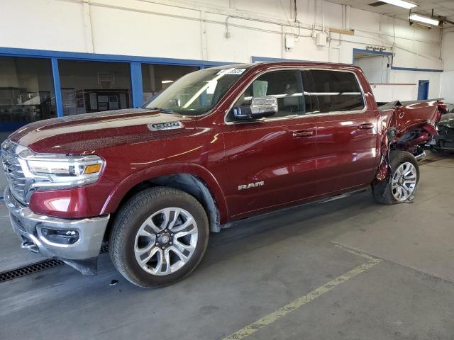 Продажа на аукционе авто 2024 Ram 1500, vin: 1C6SRFKT0RN203258, номер лота: 67828525