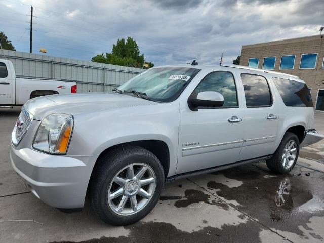 70229705 :رقم المزاد ، 1GKS2MEF0ER184631 vin ، 2014 Gmc Yukon Xl D مزاد بيع