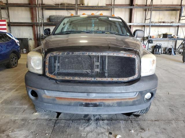 50178236 :رقم المزاد ، 1D7HU182X7S168610 vin ، 2007 Dodge Ram 1500 مزاد بيع