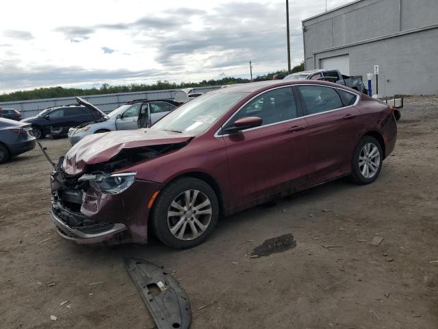 Aukcja sprzedaży 2016 Chrysler 200, vin: 1C3CCCAB8GN120149, numer aukcji: 69446665