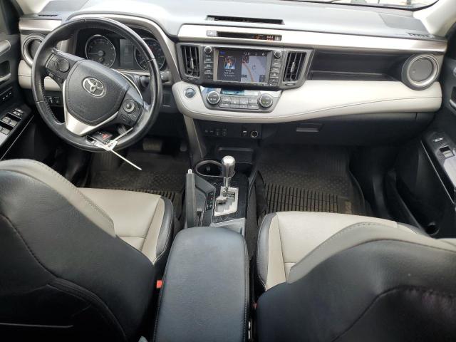 Продажа на аукционе авто 2018 Toyota Rav4 Limit, vin: JTMDFREV4JJ728179, номер лота: 69653695