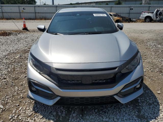 Aukcja sprzedaży 2021 Honda Civic, vin: SHHFK7H46MU416001, numer aukcji: 66892165