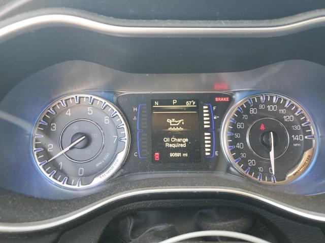 Aukcja sprzedaży 2015 Chrysler 200 Limite, vin: 1C3CCCAB5FN600731, numer aukcji: 70011925