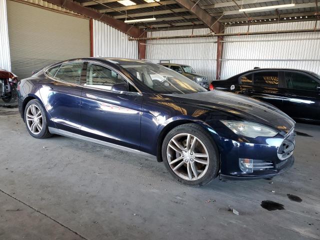 Продажа на аукционе авто 2015 Tesla Model S, vin: 5YJSA1H14FF080616, номер лота: 68047015