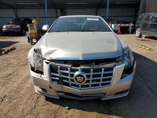 Aukcja sprzedaży 2013 Cadillac Cts, vin: 1G6DA1E39D0114661, numer aukcji: 69805825
