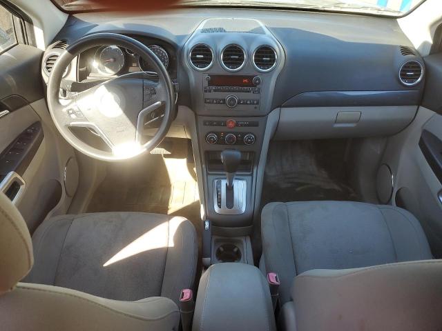 Продажа на аукционе авто 2008 Saturn Vue Xe, vin: 3GSCL33P28S687652, номер лота: 68079775