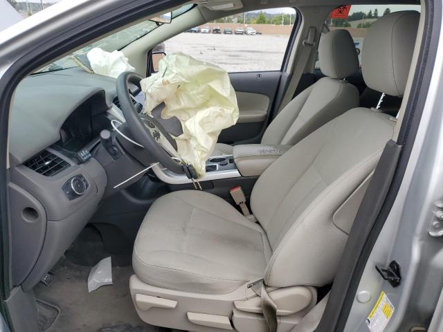 Aukcja sprzedaży 2012 Ford Edge Se, vin: 2FMDK3GC1CBA92876, numer aukcji: 70221135