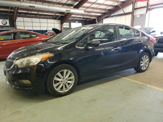 Aukcja sprzedaży 2014 Kia Forte Ex, vin: KNAFX4A87E5128292, numer aukcji: 69183875