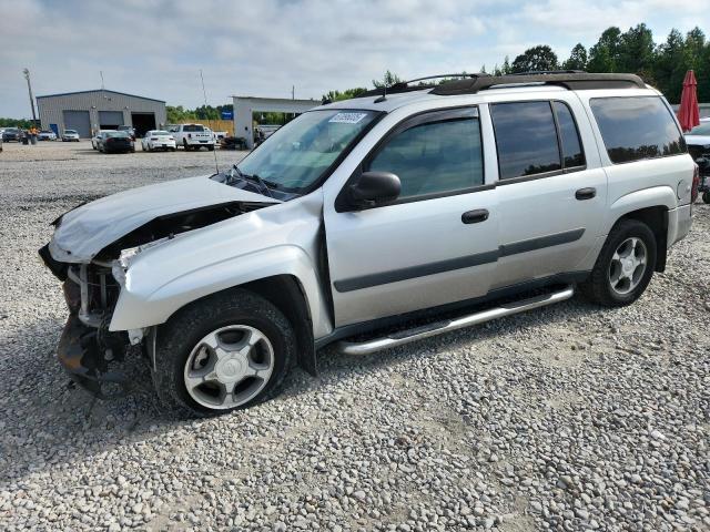 2005 Chevrolet Trailblazer მანქანა იყიდება აუქციონზე, vin: 1GNET16S256142177, აუქციონის ნომერი: 62719476