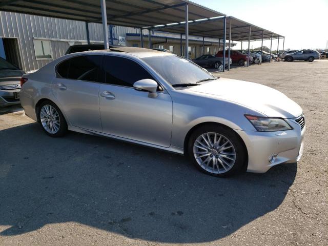 2013 Lexus Gs მანქანა იყიდება აუქციონზე, vin: JTHBE1BL6D5008439, აუქციონის ნომერი: 53072156