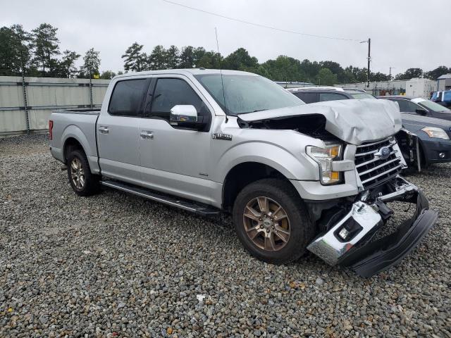67469285 :رقم المزاد ، 1FTEW1CP3GFC11655 vin ، 2016 Ford F150 مزاد بيع