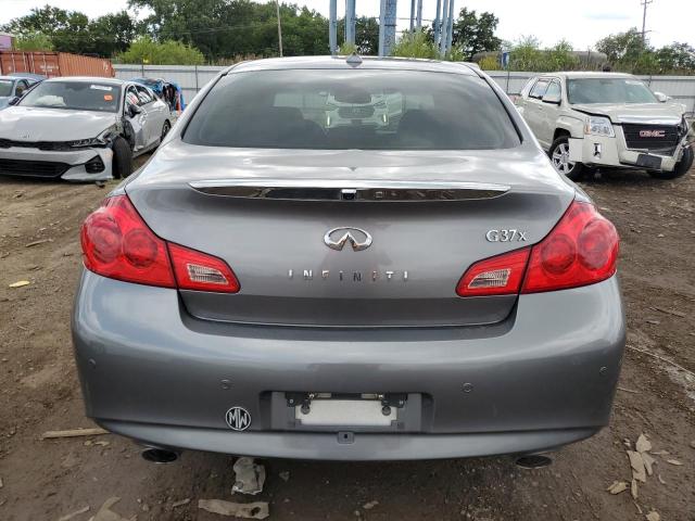 70046145 :رقم المزاد ، JN1CV6AR8DM754473 vin ، 2013 Infiniti G37 مزاد بيع
